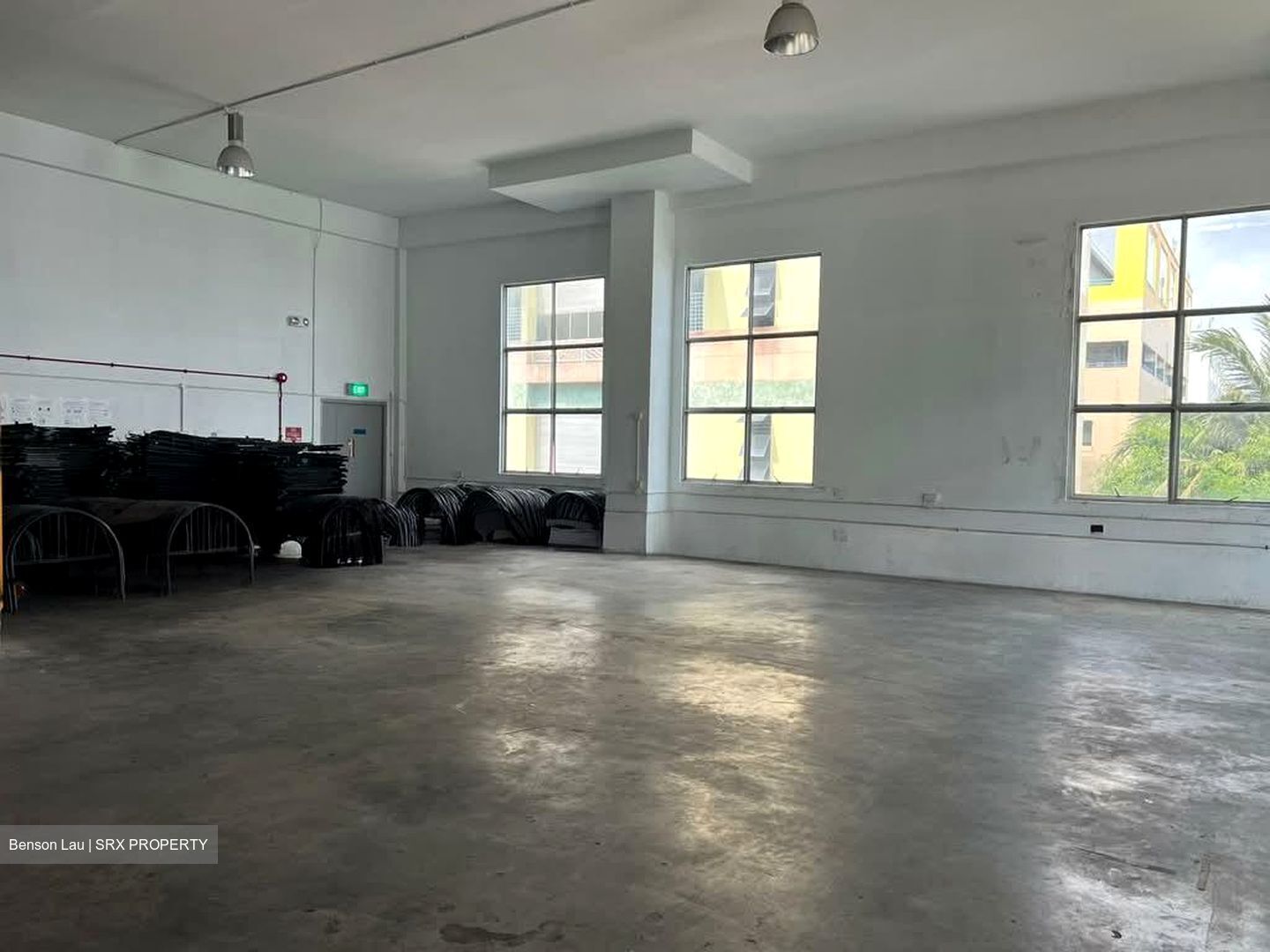 Hs (2nd Link) Industrial Building (D22), Factory #566771741